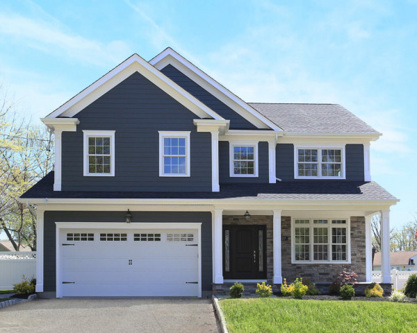 Front Elevation