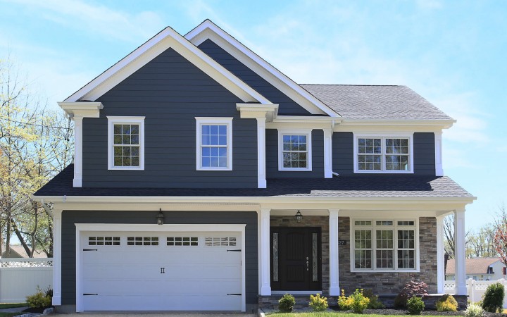 627 Leigh Drive, Westfield