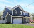 Left Side Elevation