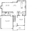 1st Floor Plan