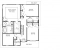 2nd Floor Plan