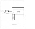 Attic Floor Plan