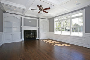 627 Leigh Drive, Westfield- Family Room