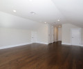Finished Attic