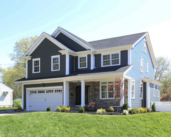 Right Side Elevation