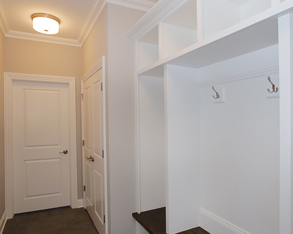 Mudroom