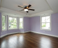 2nd Floor Bedroom #1