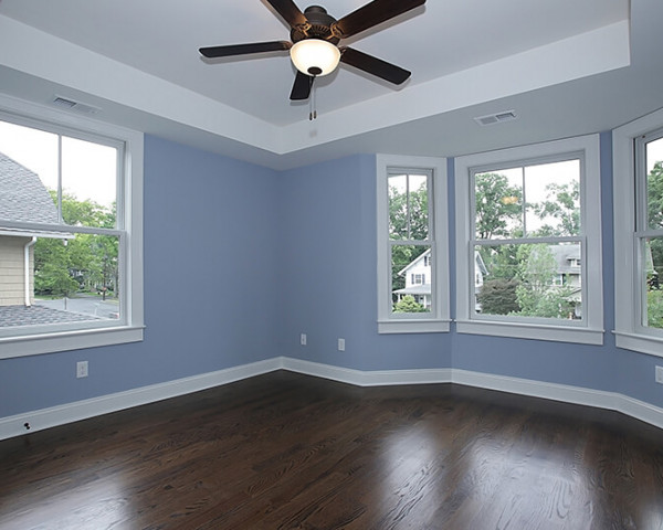 2nd Floor Bedroom #2