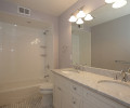 2nd Floor Hall Bathroom