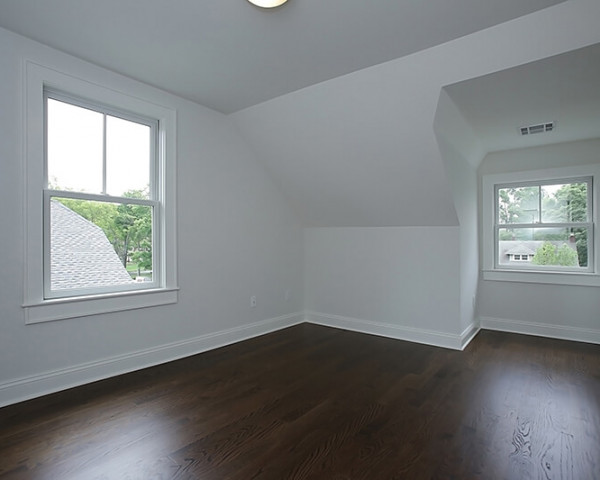 Attic Bedroom #2
