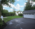 Detached Garage