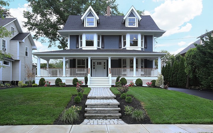 645 Lenox Avenue, Westfield