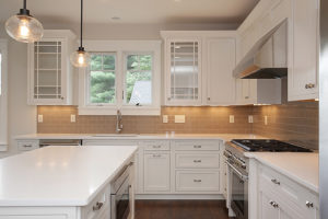 645 Lenox Avenue, Westfield- Kitchen I