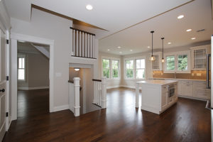 645 Lenox Avenue, Westfield- Kitchen II