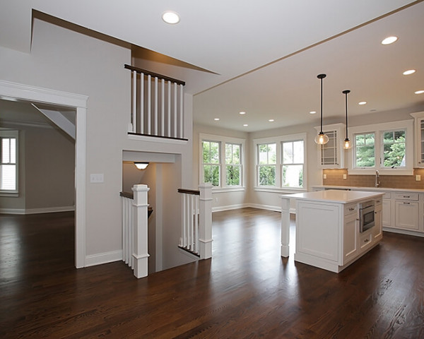 Kitchen II