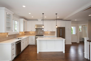 645 Lenox Avenue, Westfield- Kitchen III
