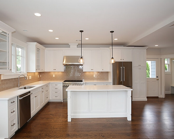 Kitchen III