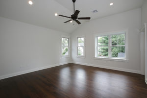 645 Lenox Avenue, Westfield- Master Bedroom