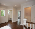 Powder and Mudroom 