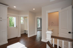 645 Lenox Avenue, Westfield- Powder and Mudroom