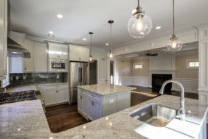 648 Maple Street, Westfield- Kitchen