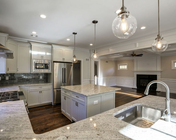 Kitchen III