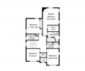 2nd Floor Plan