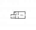 Attic Floor Plan