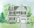 Original Rendering