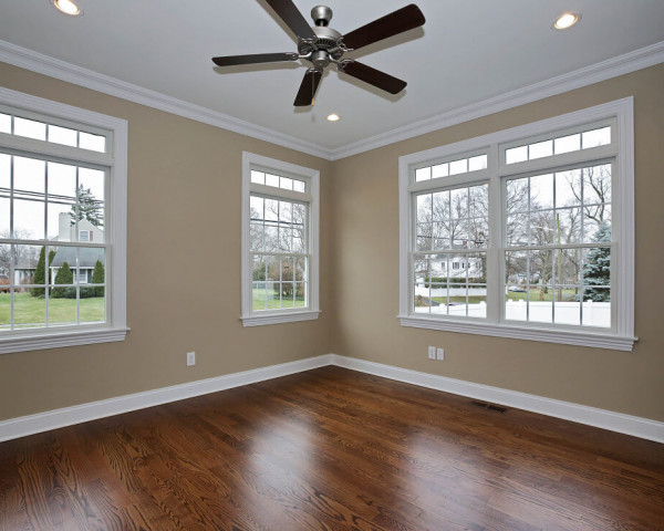 1st Floor Bedroom