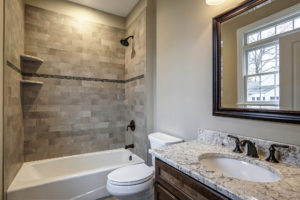 670 Carleton Road, Westfield- 1st Floor Bedroom Bathroom