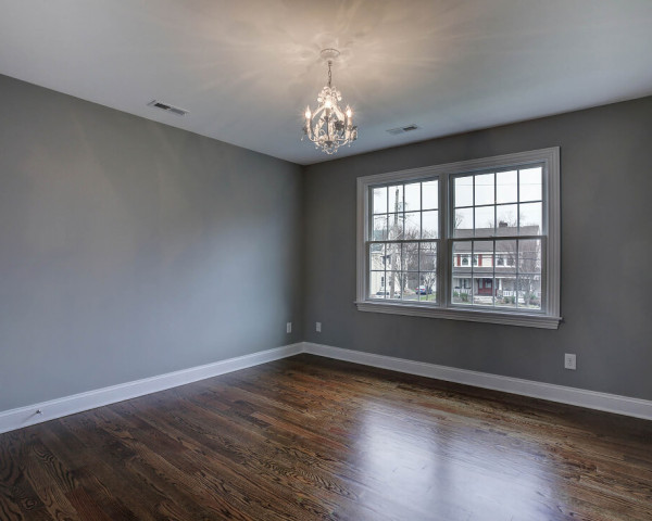 2nd Floor Bedroom #2