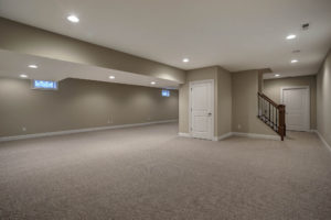 670 Carleton Road, Westfield- Basement I