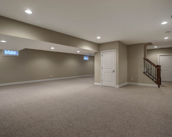 Basement I