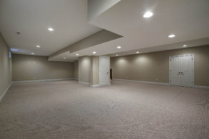 670 Carleton Road, Westfield- Basement II