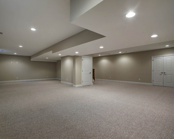 Basement II