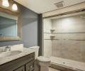 Basement Bathroom