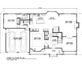 1st Floor Plan