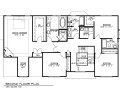 2nd Floor Plan