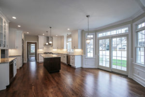 670 Carleton Road, Westfield- Dinette