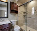 2nd Floor Ensuite Bathroom