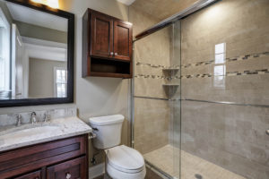 670 Carleton Road, Westfield- Ensuite Bathroom