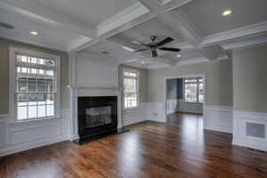 670 Carleton Road, Westfield- Family Room I