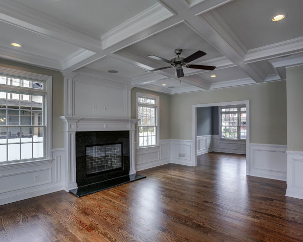 Family Room I