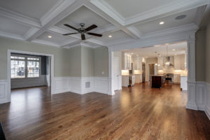 670 Carleton Road, Westfield- Family Room II