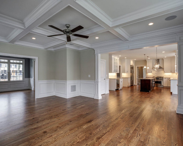 Family Room II