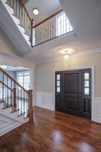 670 Carleton Road, Westfield- Foyer