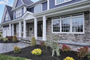 670 Carleton Road, Westfield- Front Porch