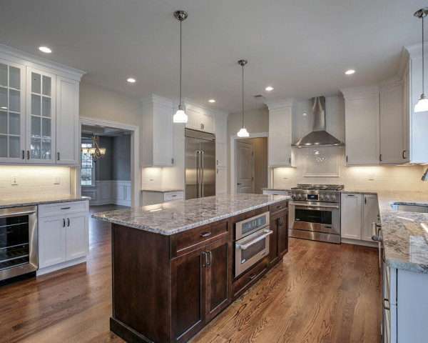 Kitchen I