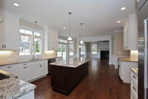 Renovation and Construction - Westfield NJ